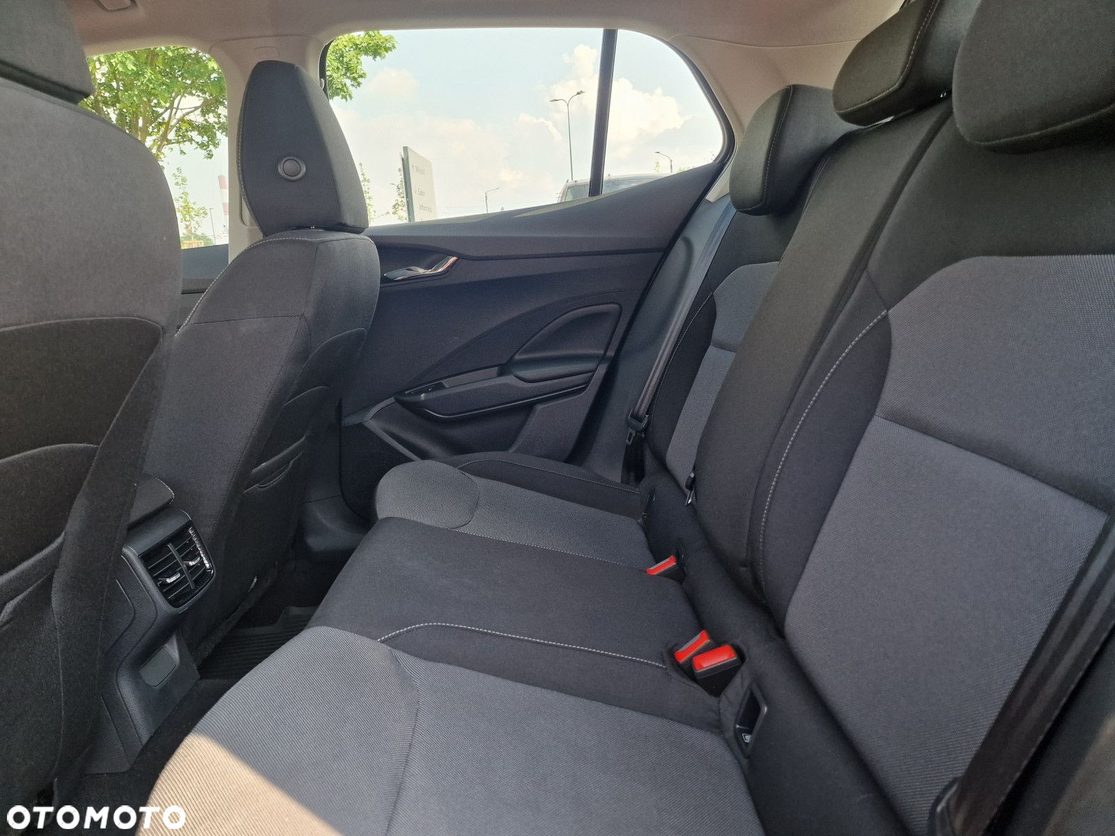 Skoda Fabia 1.0 TSI Selection - 12