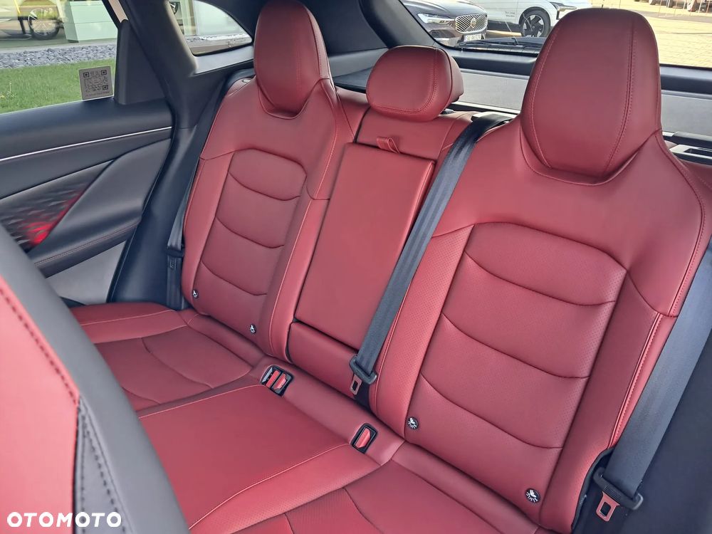 BAIC 5 Beijing 1.5T Comfort DCT - 6