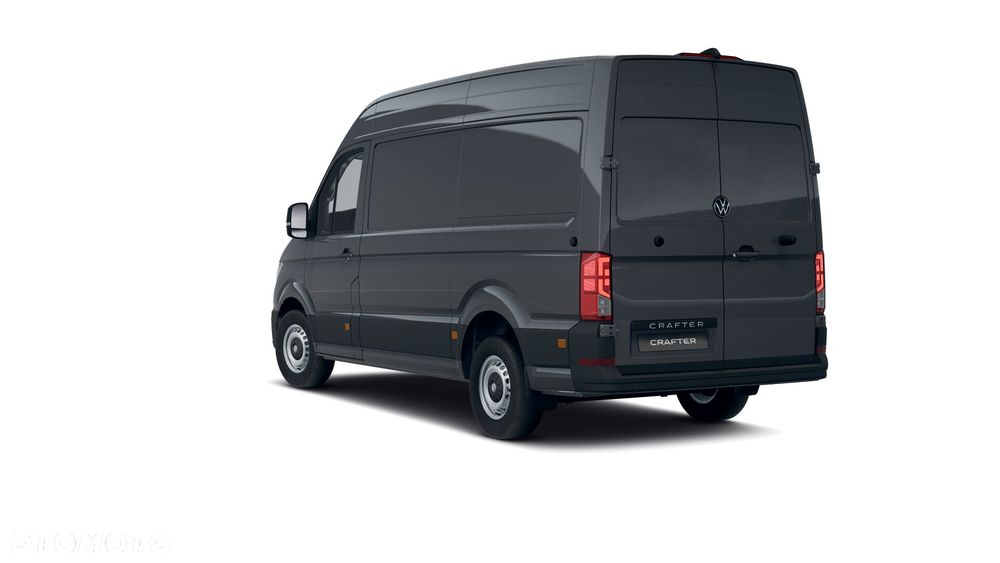 Volkswagen Crafter - 3