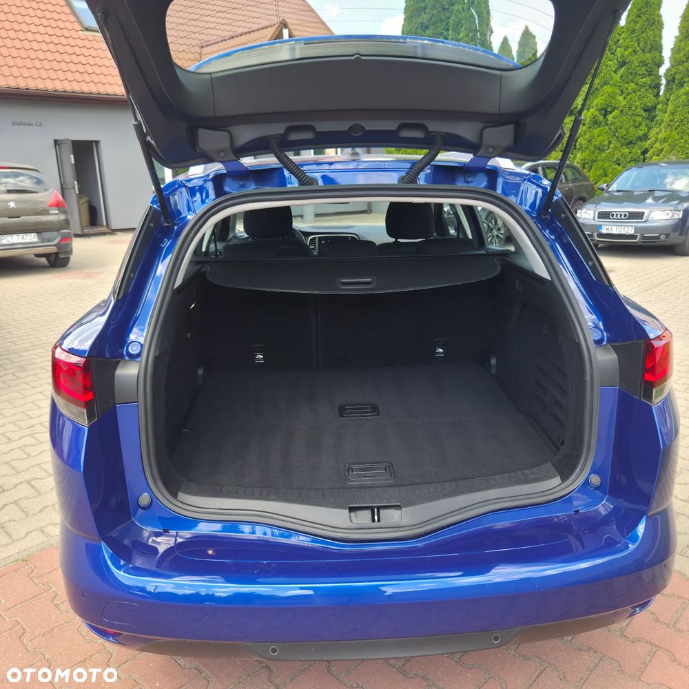 Renault Megane - 6