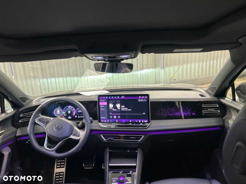 Volkswagen Tiguan 1.5 eHybrid OPF DSG R-Line - 7