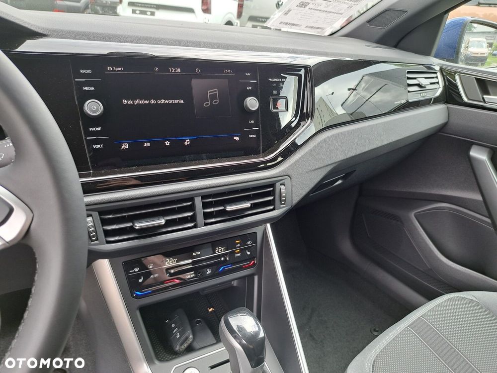 Volkswagen Polo 1.0 TSI Edition 50 DSG - 21
