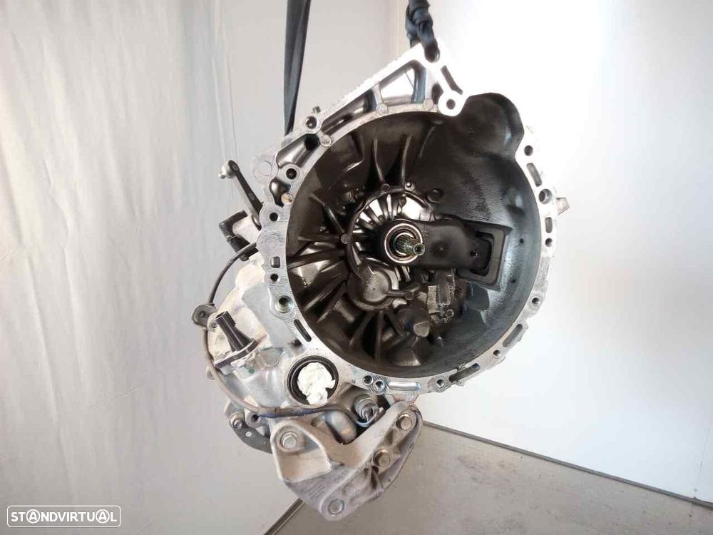 CAIXA DE VELOCIDADES MAZDA 2 BERLINA DE REF. FC150 - 1