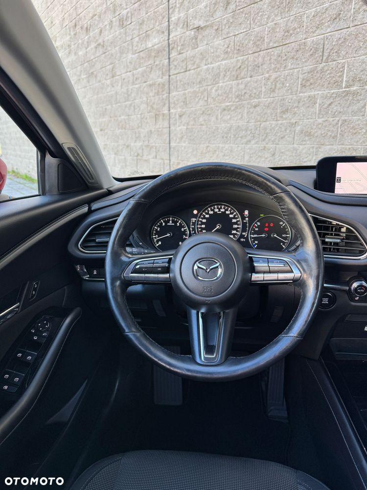 Mazda CX-30 2.0 mHEV Kanjo 2WD - 14