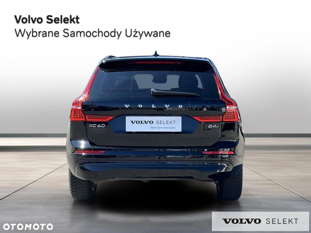 Volvo XC 60 - 5