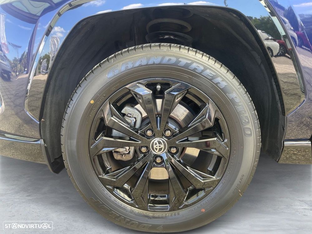 Toyota RAV4 - 17