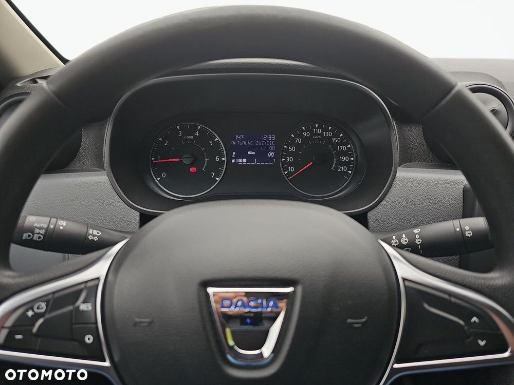 Dacia Duster 1.0 TCe Access - 18