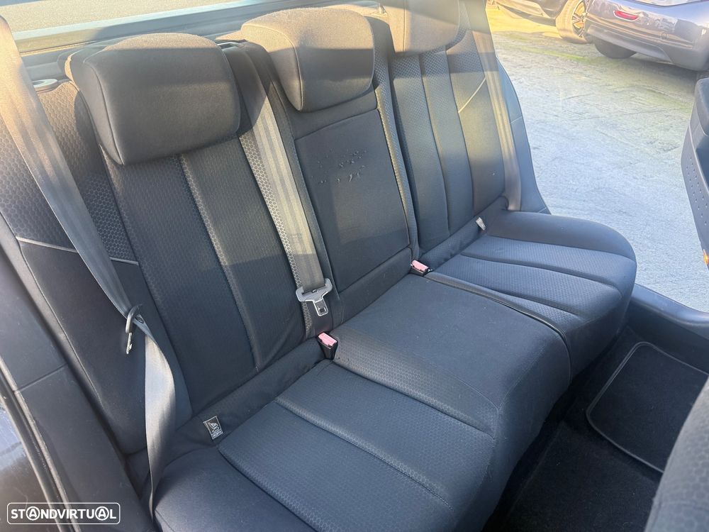 Renault Mégane Break 1.5 dCi L Dynamique - 14