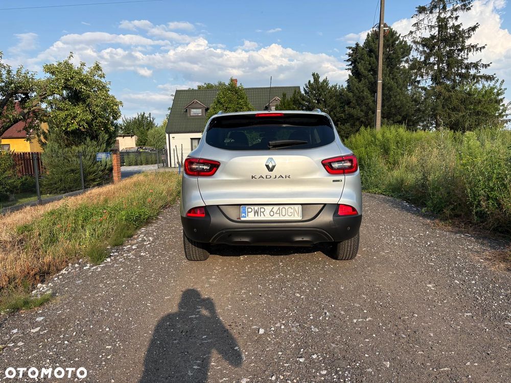 Renault Kadjar - 6