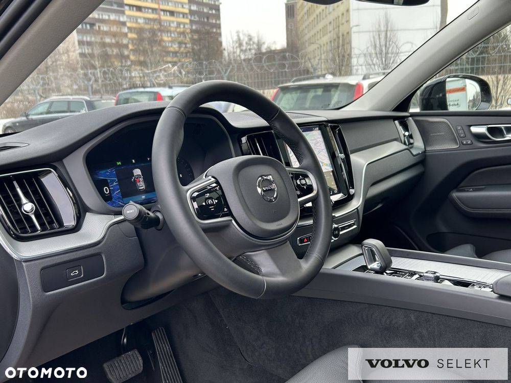 Volvo XC 60 - 24