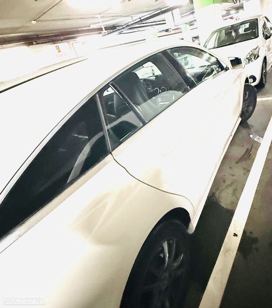 Mercedes-Benz CLA 180 d Shooting Brake Urban Aut. - 4