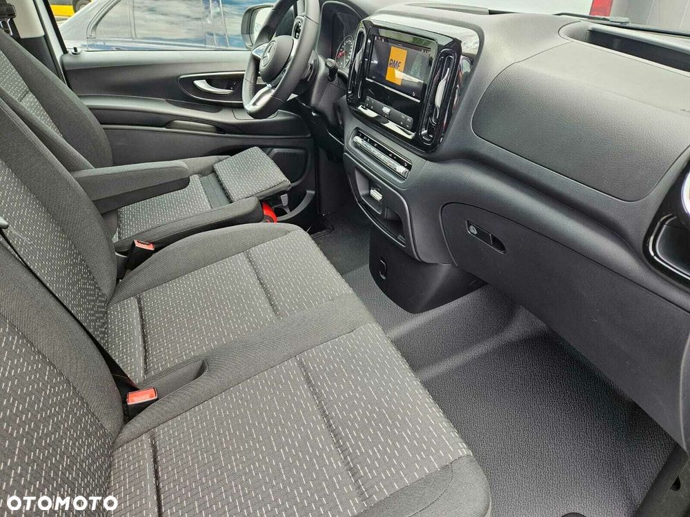 Mercedes-Benz vito Vito - 14