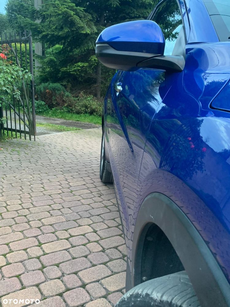 Honda HR-V 1.5 Elegance (ADAS) - 15