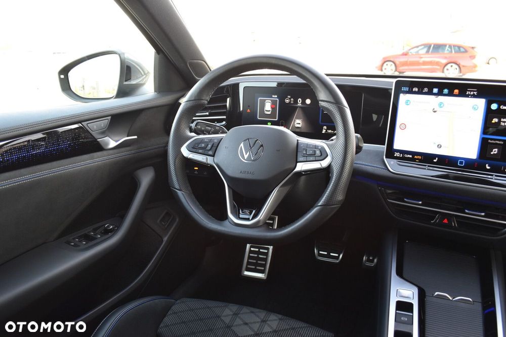 Volkswagen Passat Variant - 10