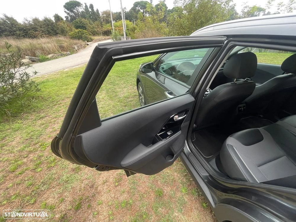Kia e-Niro 64kWh - 30