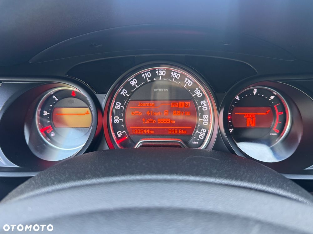 Citroën C5 1.6 e-HDi Selection MCP - 22