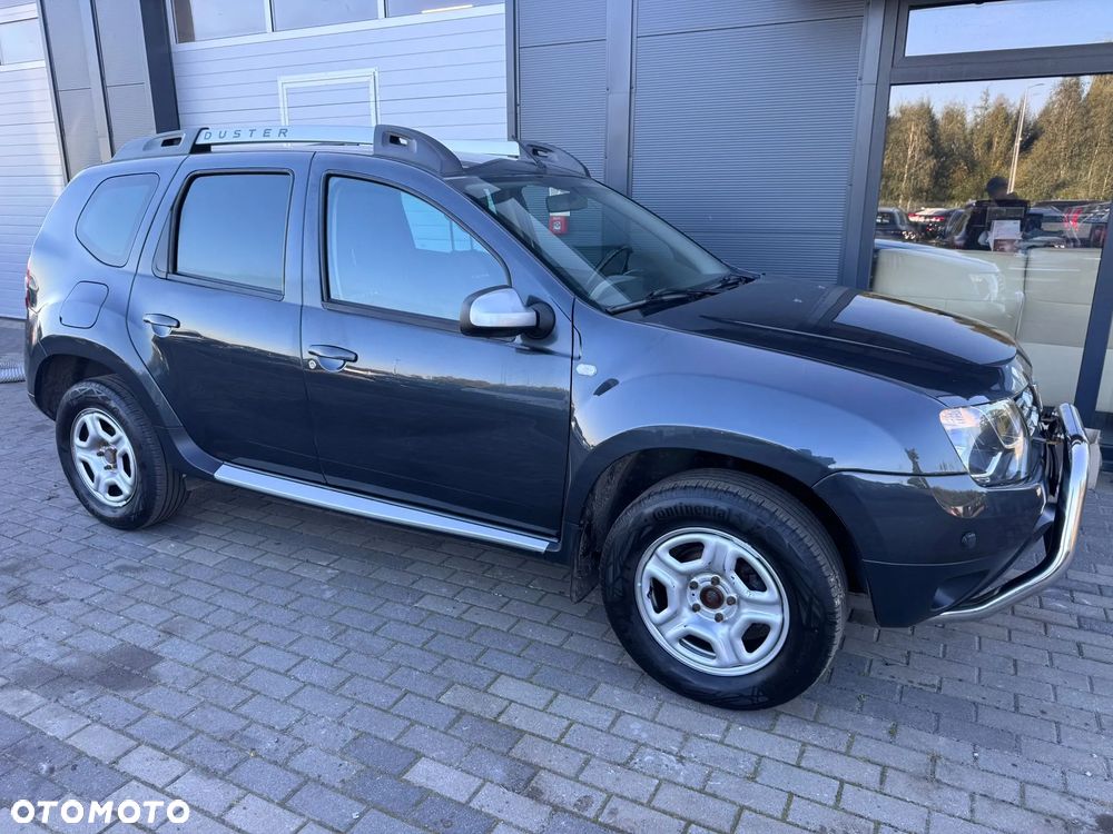 Dacia Duster 1.2 TCe Celebration - 31