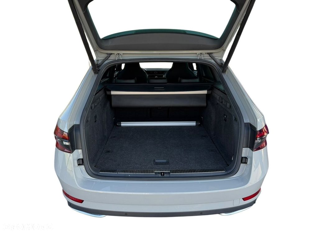 Skoda Superb - 29