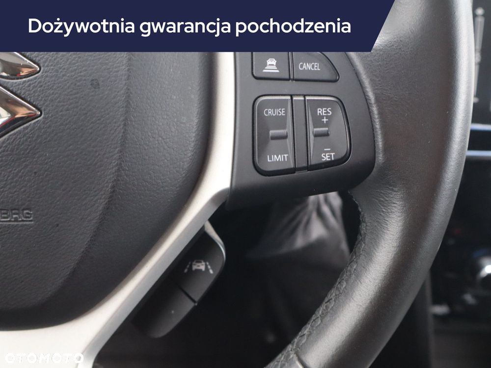 Suzuki Vitara - 21
