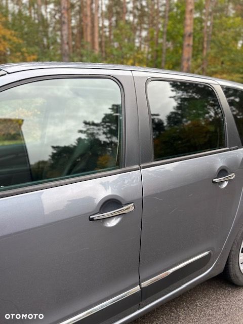 Citroën C3 Picasso HDi 110 FAP Exclusive - 7