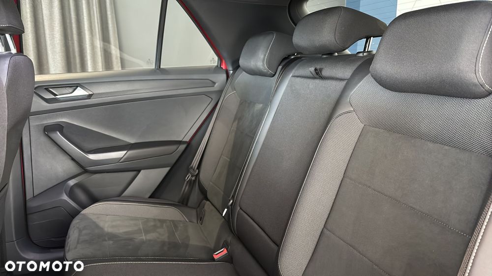 Volkswagen T-Roc 1.5 TSI Style DSG - 17