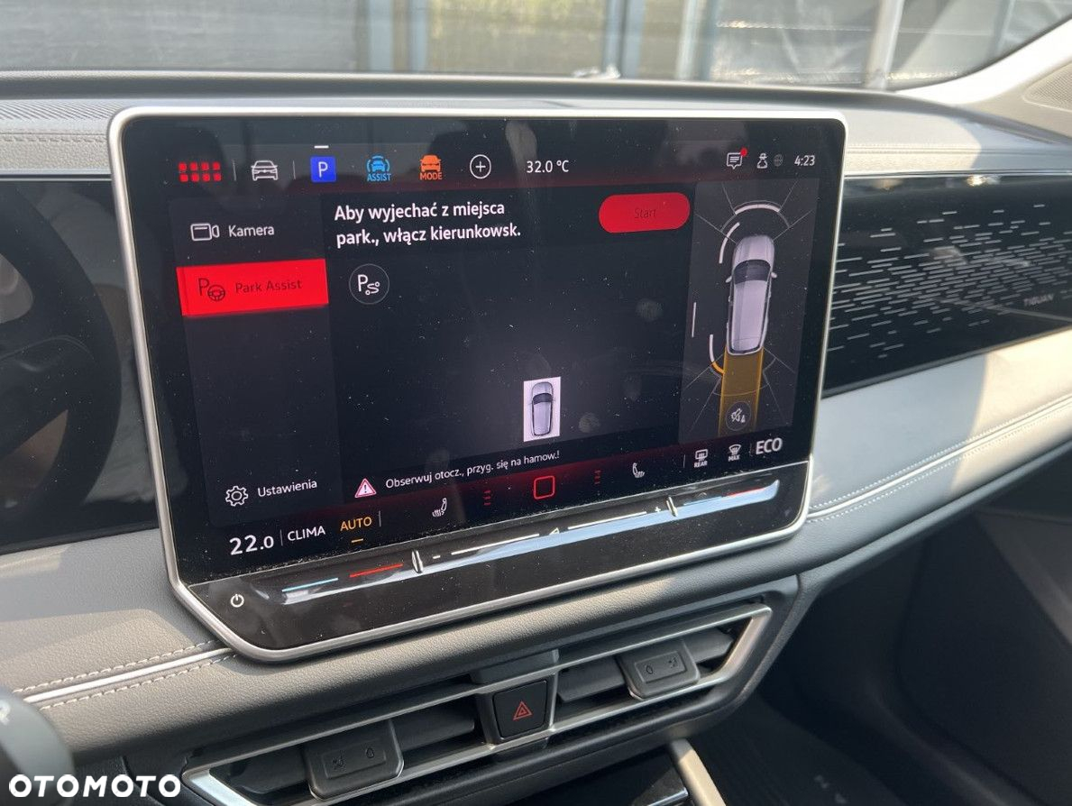 Volkswagen Tiguan 1.5 eHybrid PHEV Elegance DSG - 31
