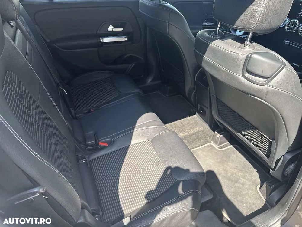 Mercedes-Benz GLB 200 d 4MATIC Aut. - 5