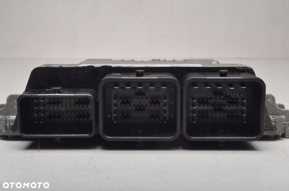 VOLVO S60 II V60 1.6 D2 KOMPUTER STEROWNIK SILNIKA 31336712 - 3