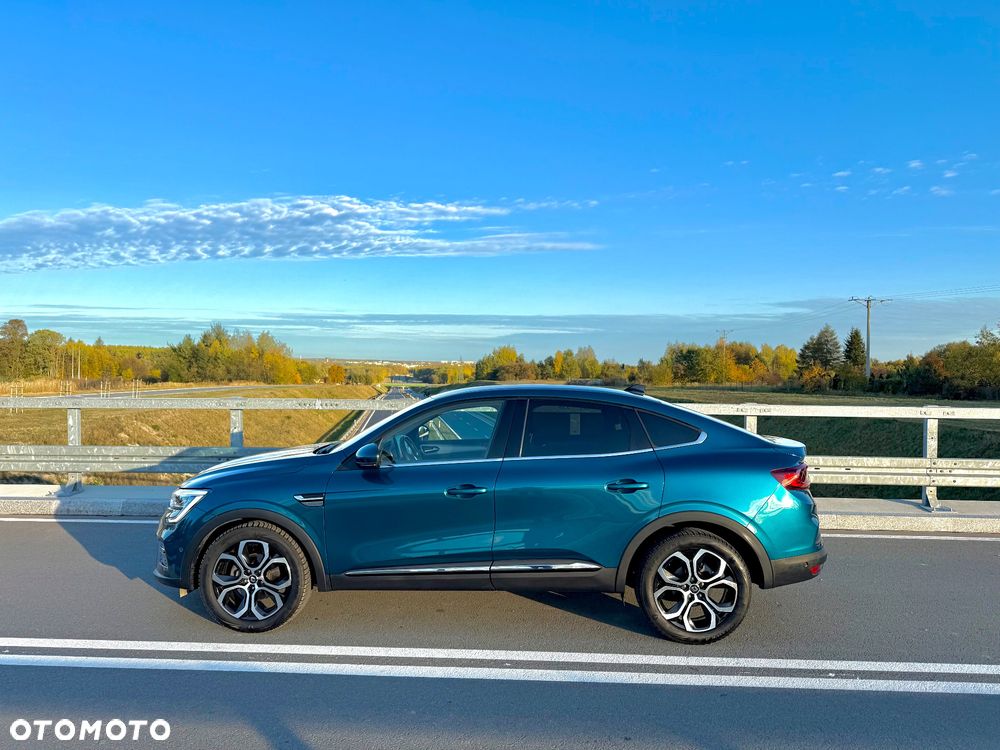 Renault Arkana E-TECH Full 145 Evolution - 20