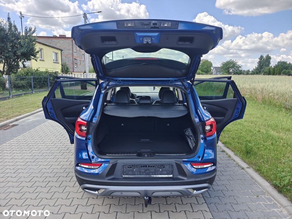 Renault Kadjar BLUE dCi 115 EDC BOSE EDITION - 9