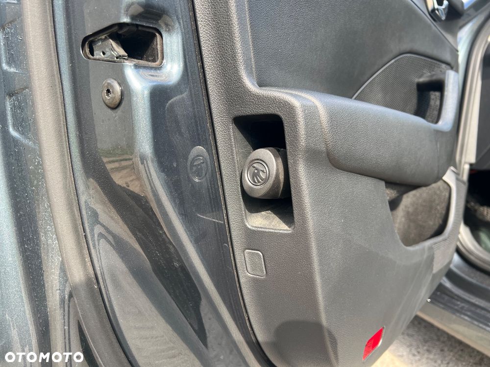 Skoda Octavia 1.5 TSI ACT Ambition - 23