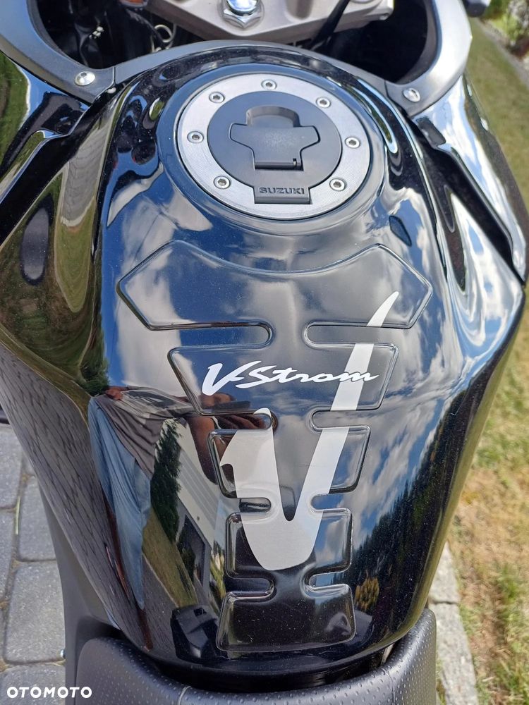 Suzuki DL - 9