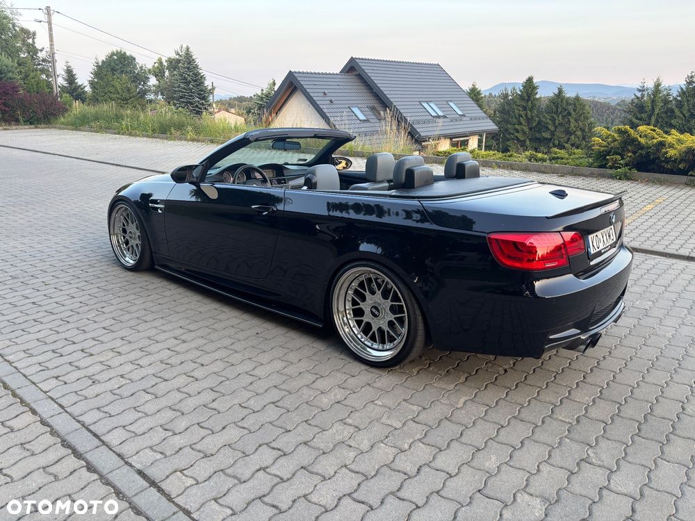BMW M3 Cabrio - 13