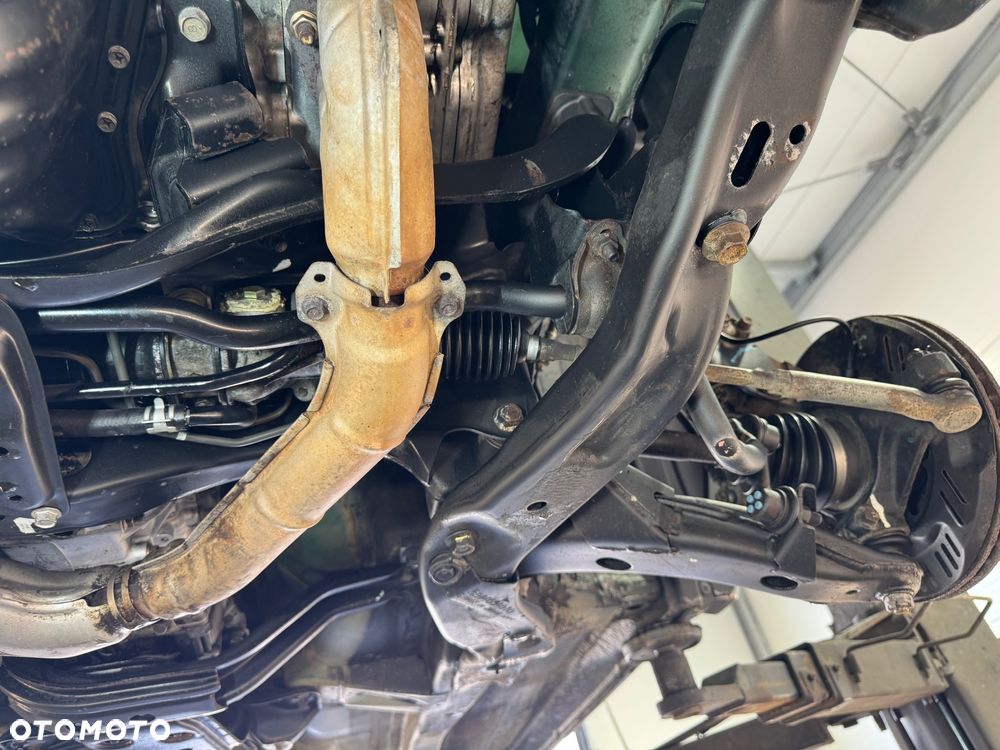 Subaru Forester 2.0 X Comfort - 36