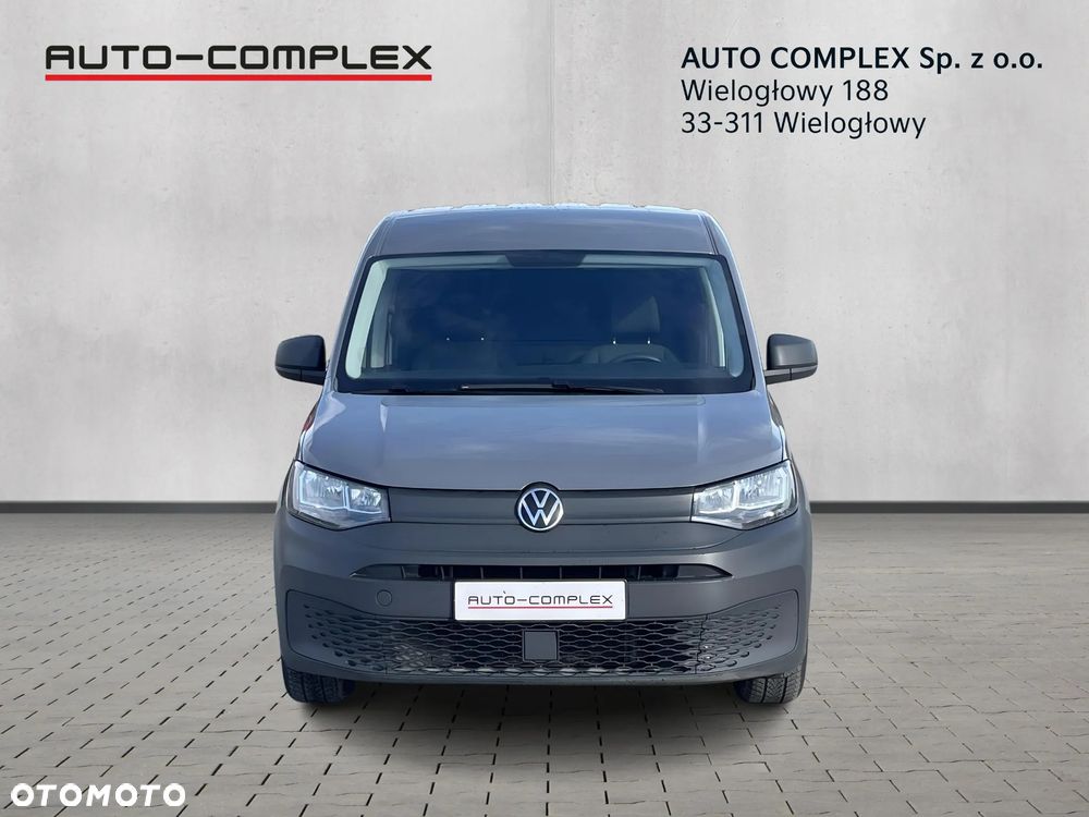 Volkswagen Caddy - 9