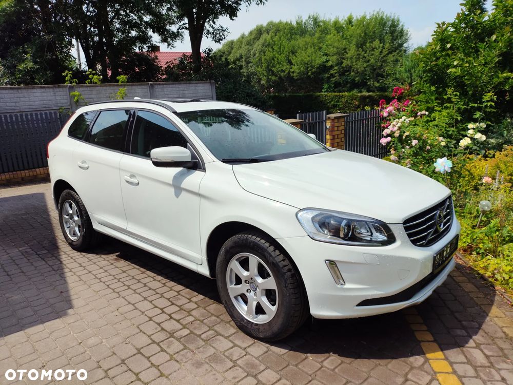 Volvo XC 60 - 5