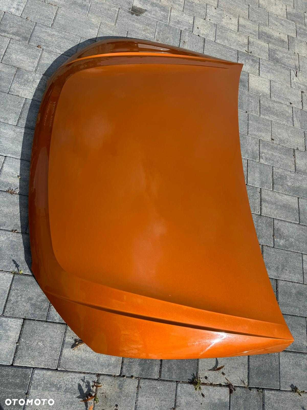 Maska Seat Ateca kompletna nr farby LX2U