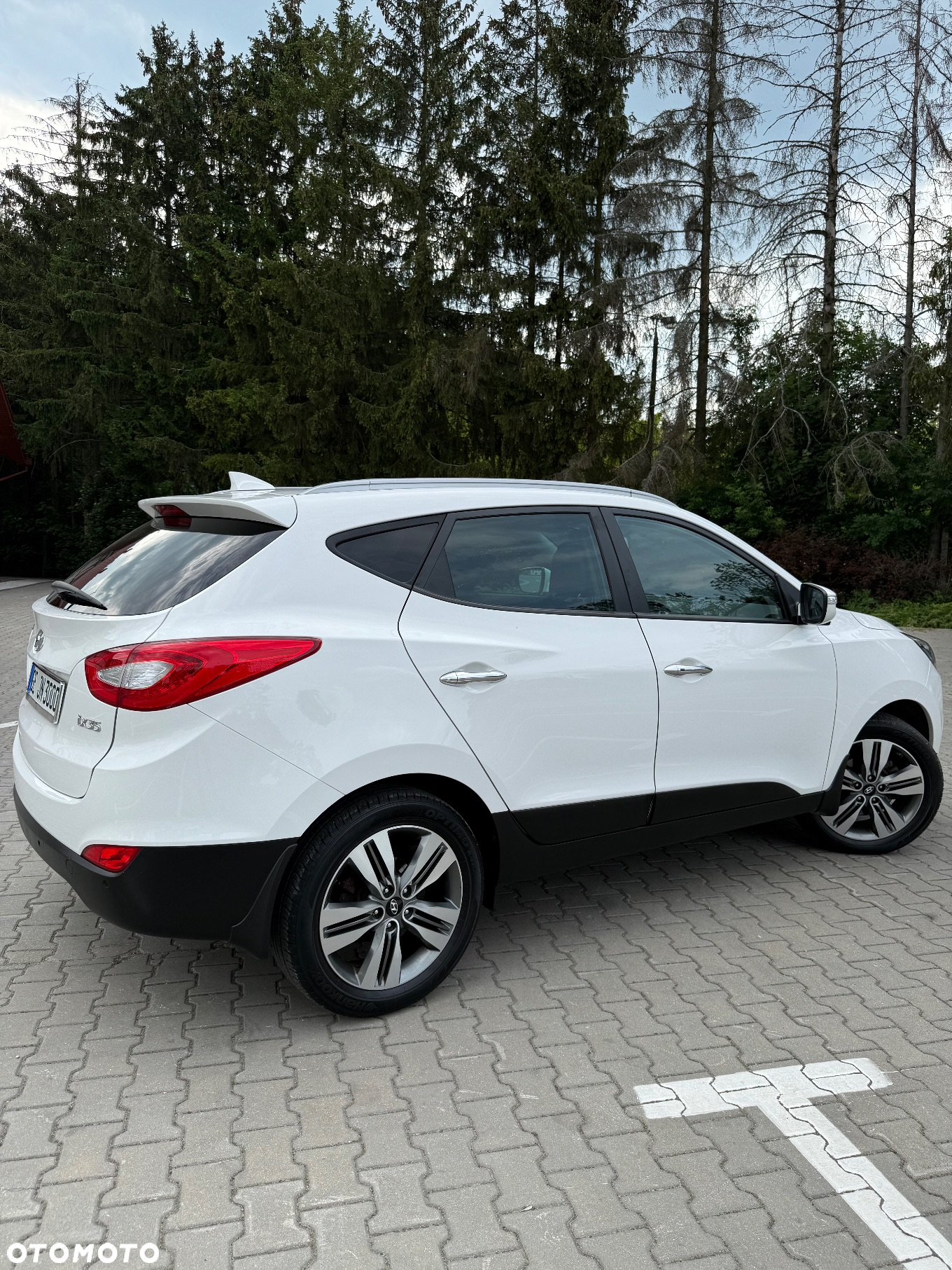 Hyundai ix35 2.0 GDI Premium 2WD - 24