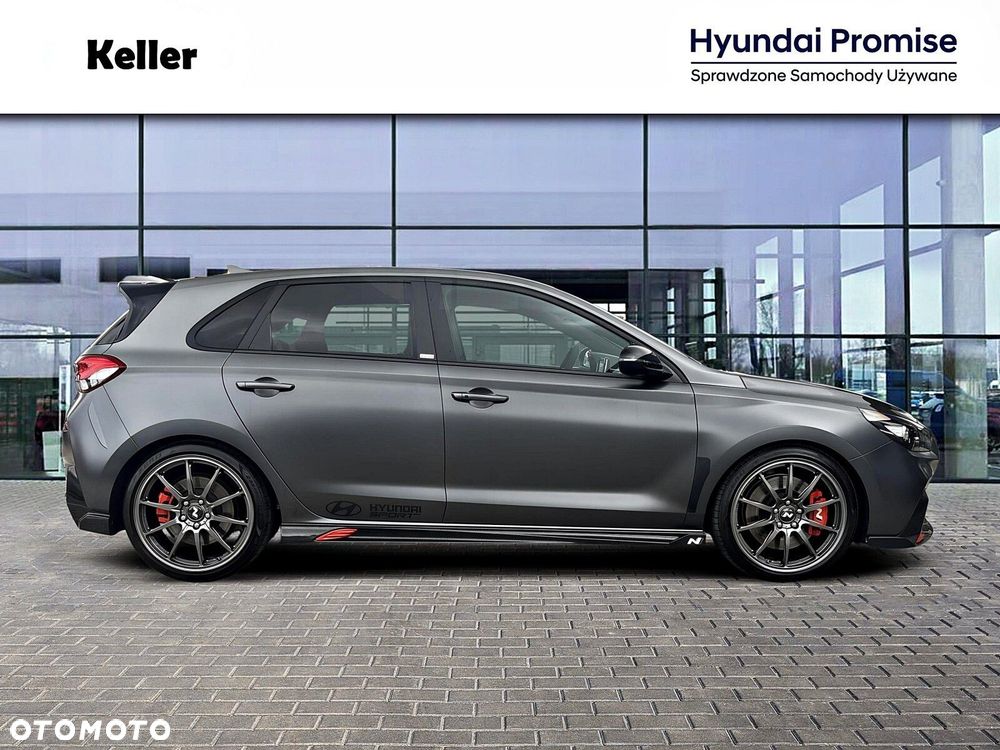 Hyundai i30 N - 7