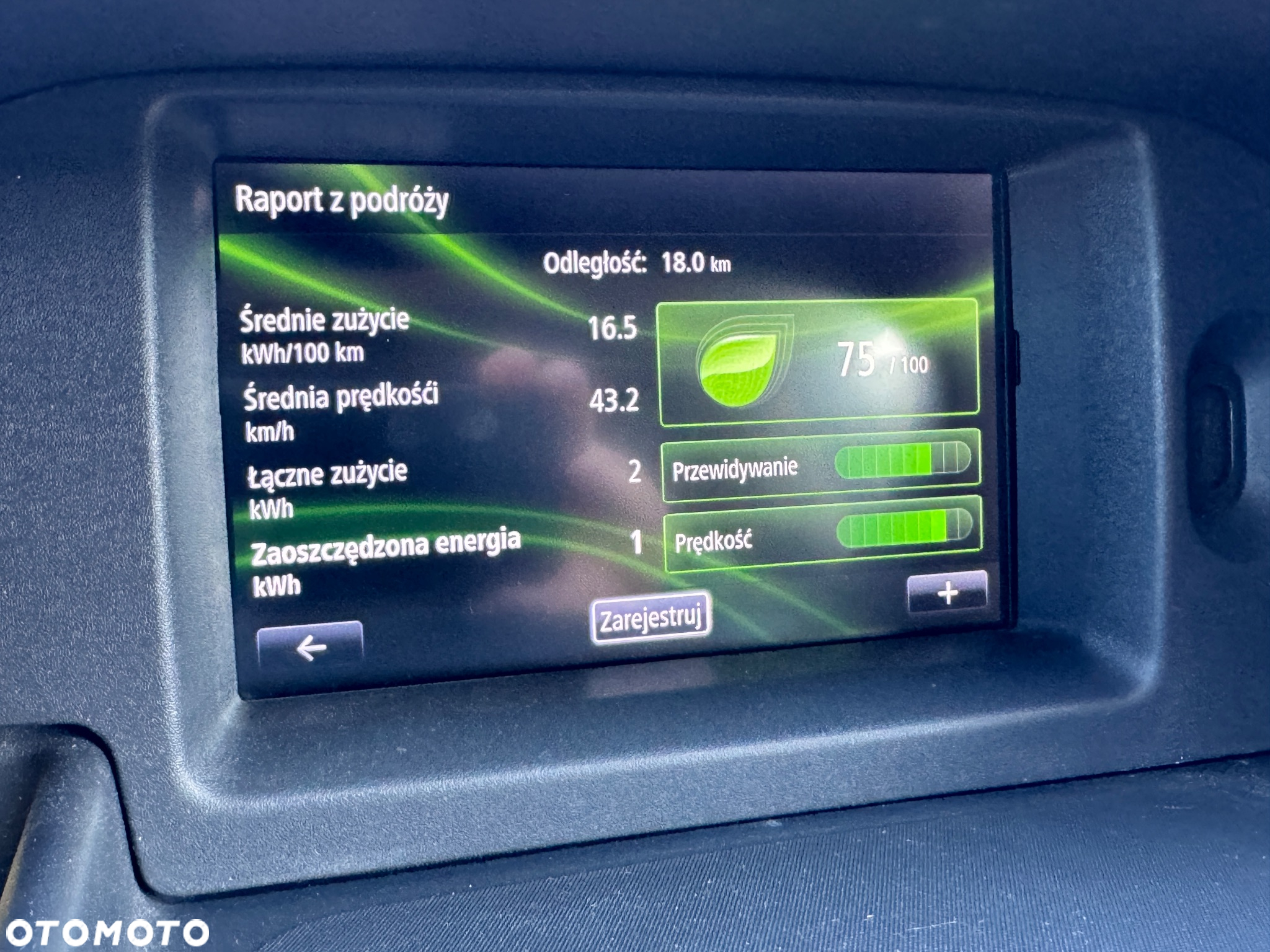 Renault KANGOO EXPRESS Z.E. 33KWH - 9