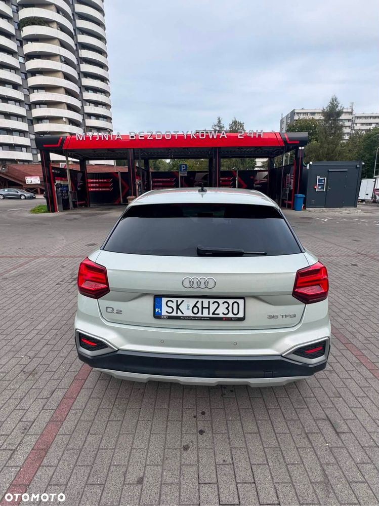 Audi Q2 - 4