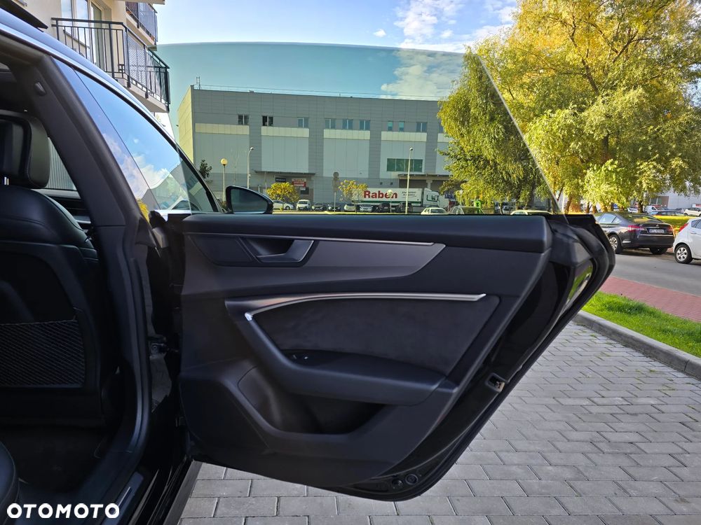 Audi A7 Sportback - 21