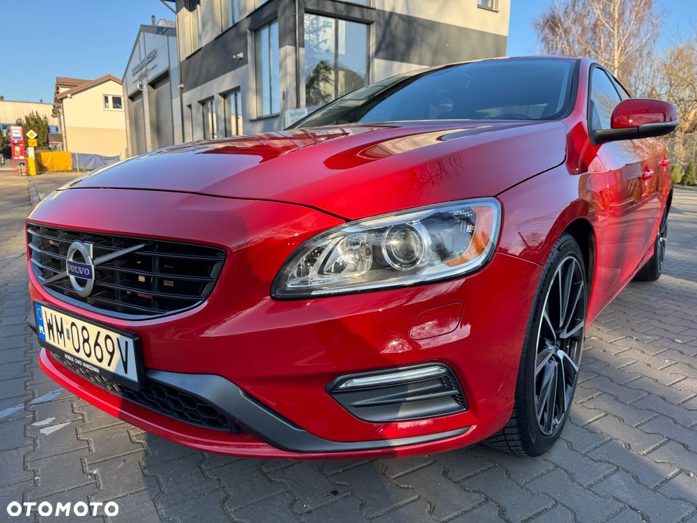 Volvo S60 T5 AWD Geartronic Summum - 2