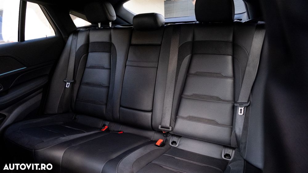 Mercedes-Benz GLE AMG 53 MHEV 4MATIC+ - 30