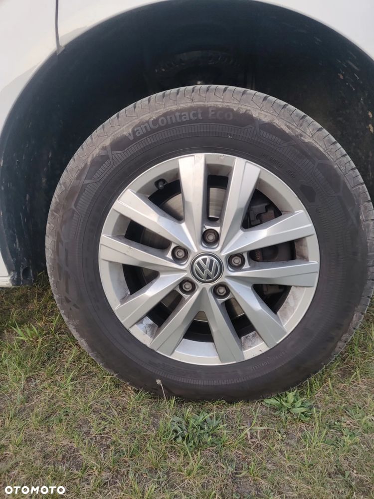 Volkswagen T6 - 14