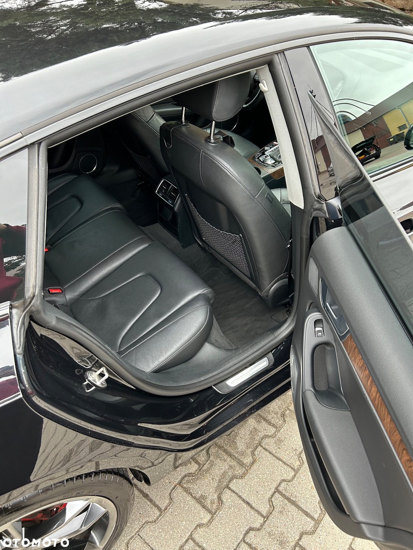 Audi A5 Sportback 2.0 TDI Quattro S tronic - 13