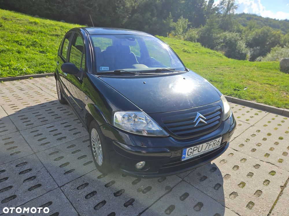 Citroën C3 1.6 Exclusive - 5