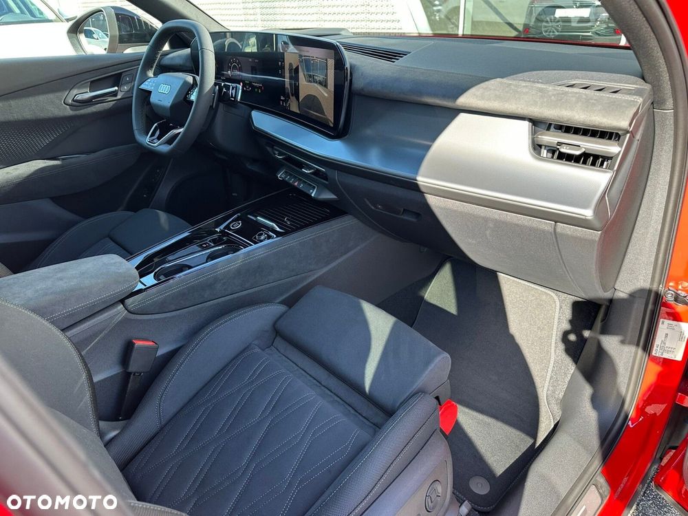 Audi Q3 Sportback - 26