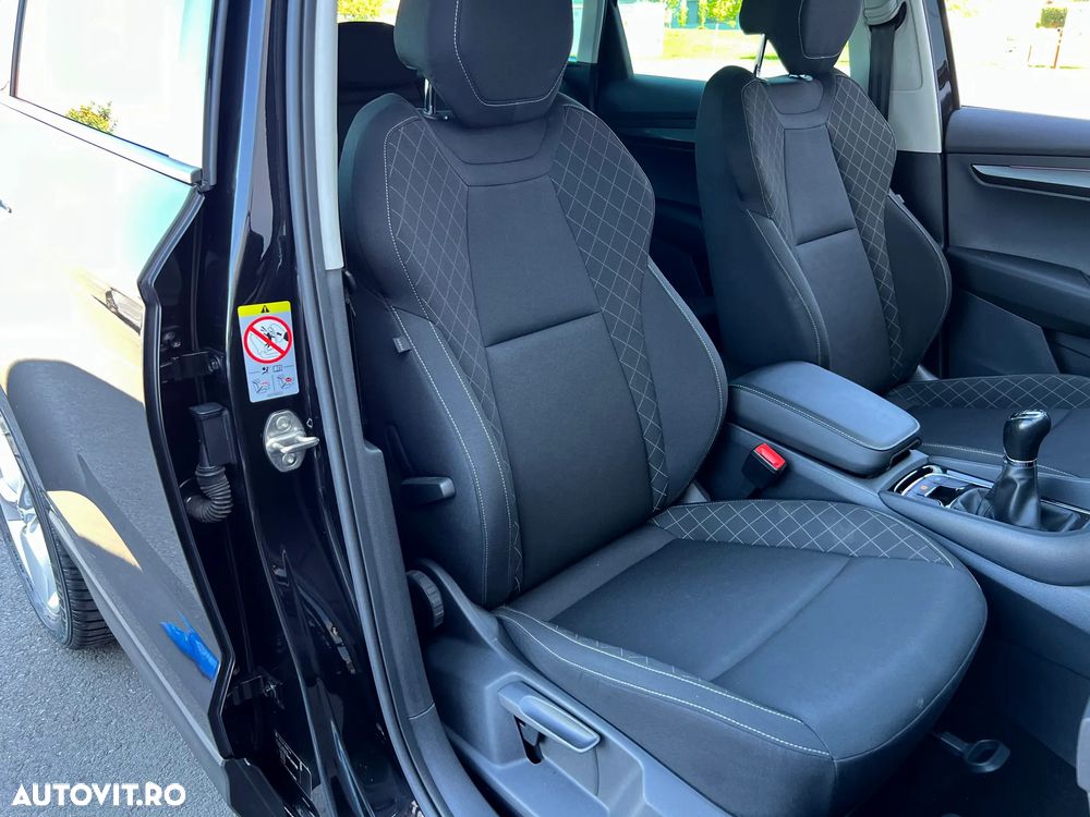 Skoda Karoq 1.5 TSI Selection - 11