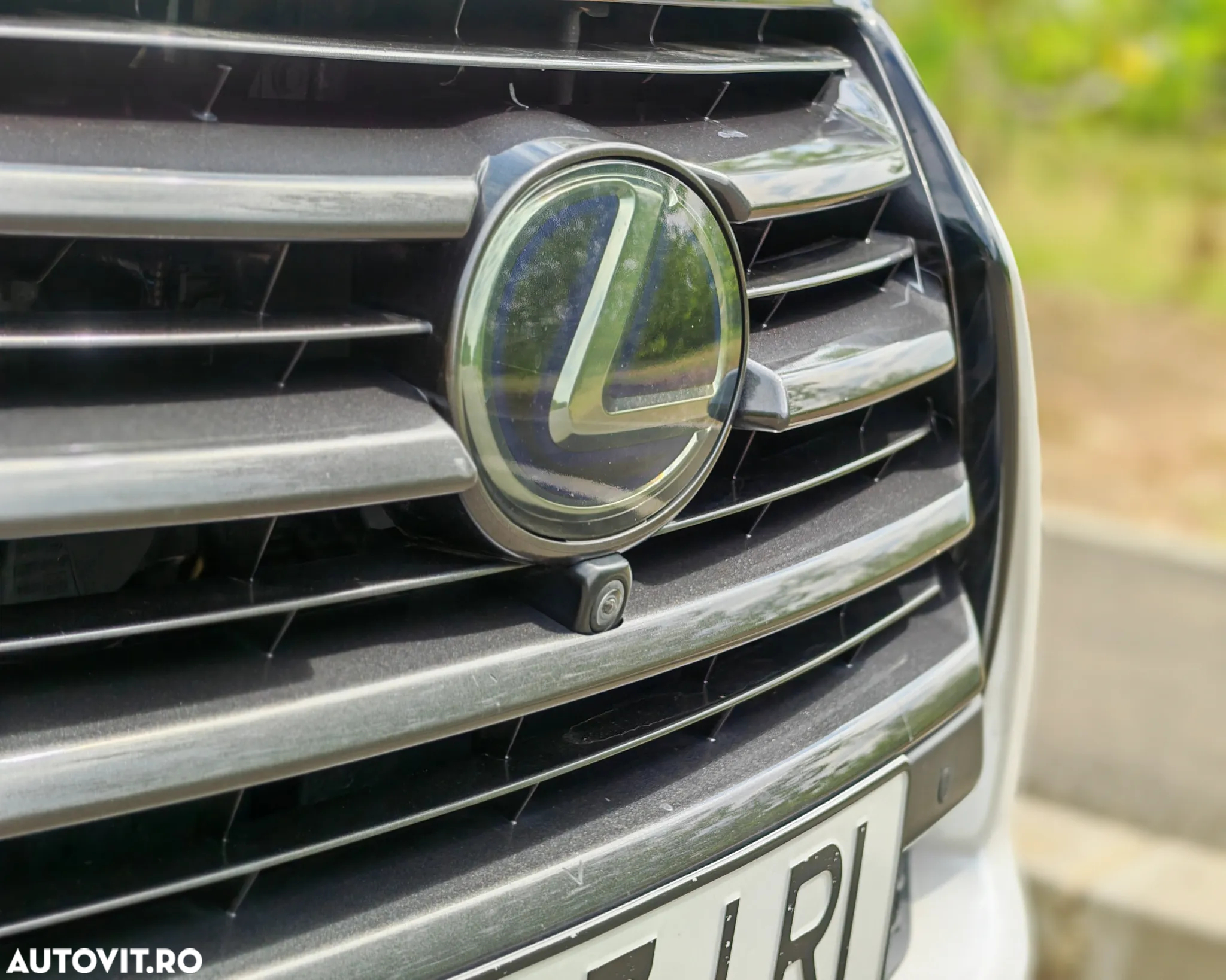 Lexus Seria NX 300h E-FOUR Luxury Line - 7